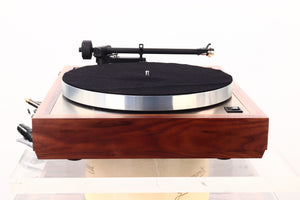Linn LP12 Akurate Turntable / Kore / Radikal / Akito Tonearm / Krystal MC Cartridge