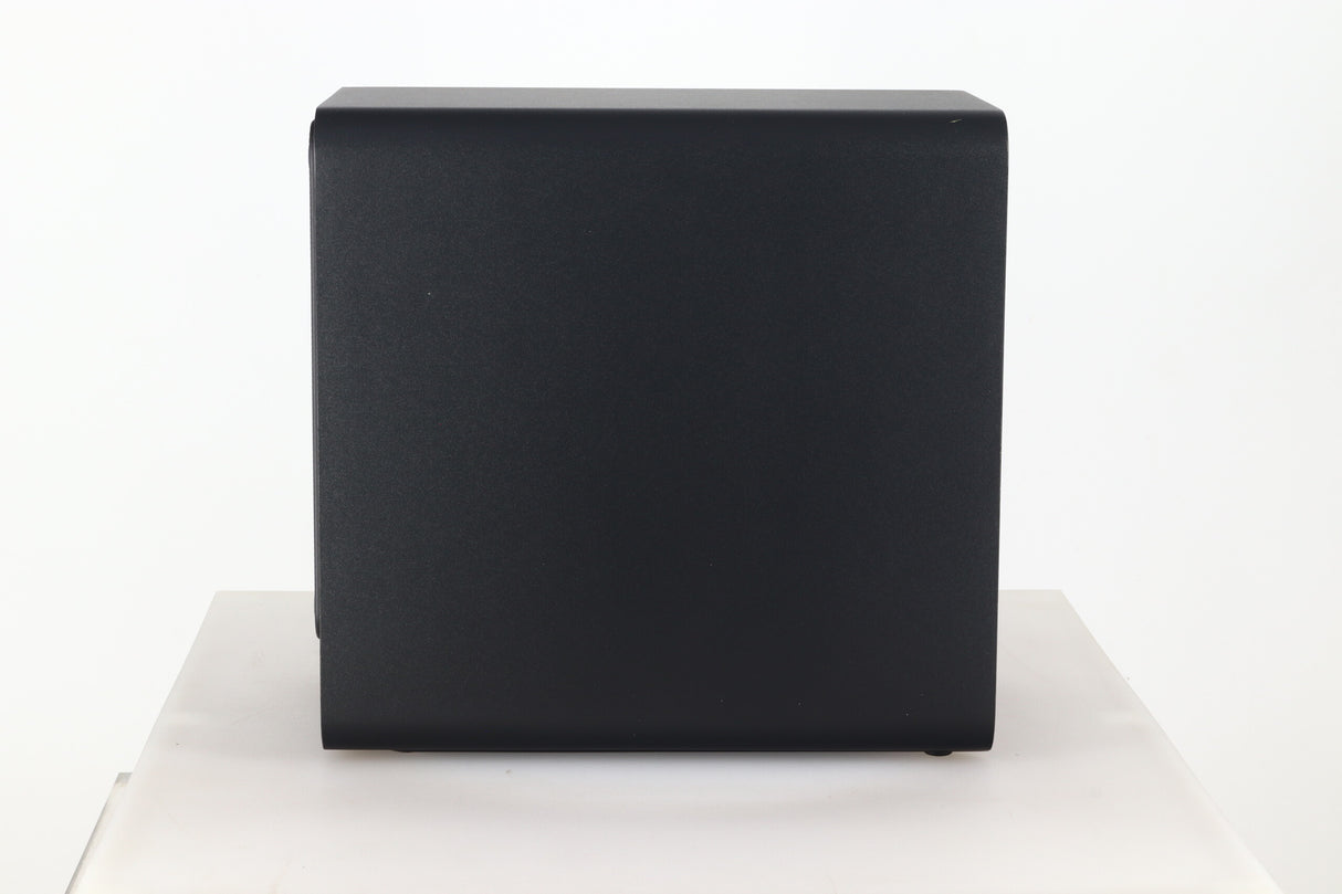 Q Acoustics 2020i Standmount Speakers - Grey
