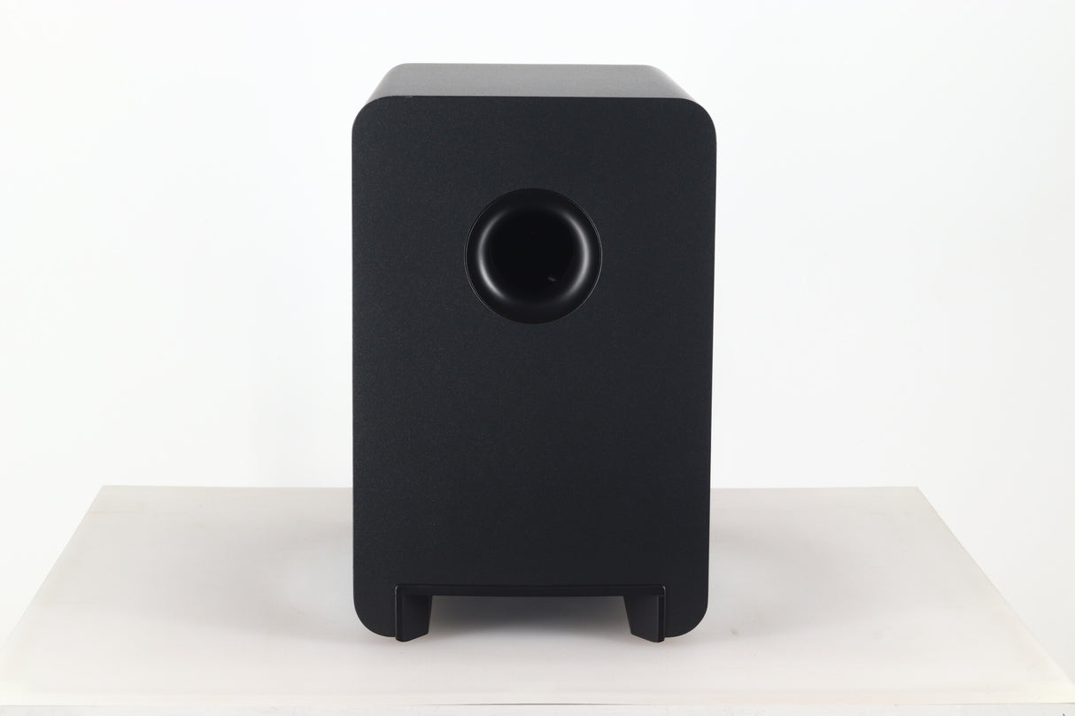 Q Acoustics 2020i Standmount Speakers - Grey