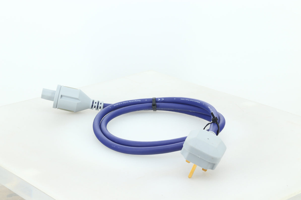 Isotek EVO3 Premier Mains Cable 1.5m