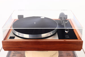 Linn LP12 Akurate Turntable / Kore / Radikal / Akito Tonearm / Krystal MC Cartridge
