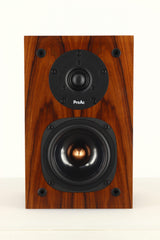 ProAc Tablette Ten Signature Standmount Speakers - Rosewood