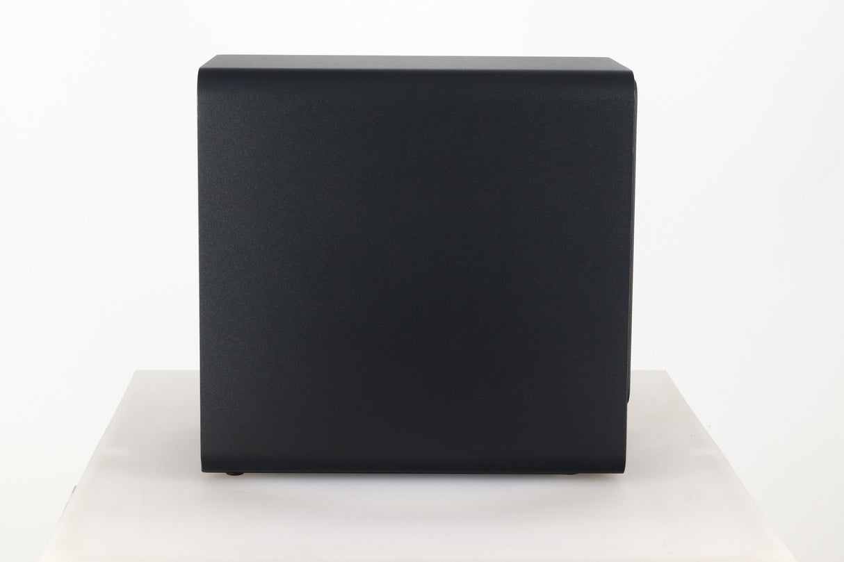 Q Acoustics 2020i Standmount Speakers - Grey