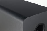 Q Acoustics 2020i Standmount Speakers - Grey