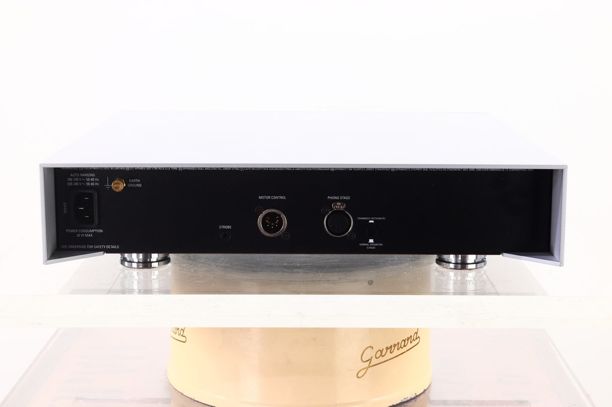 Linn LP12 Akurate Turntable / Kore / Radikal / Akito Tonearm / Krystal MC Cartridge