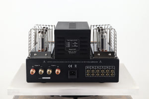 Unison Research S6 Integrated Amplifier - Cherry