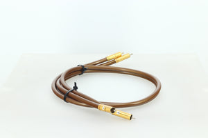 Ecosse Maestro MA2 Interconnect Cables RCA-RCA 1.0m Pair