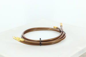 Ecosse Maestro MA2 Interconnect Cables RCA-RCA 1.0m Pair
