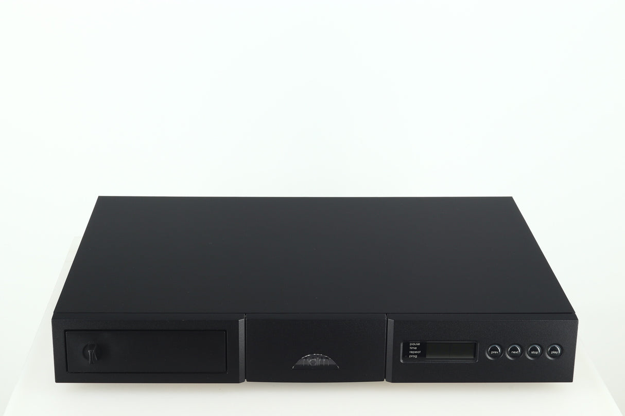 Naim CD5i CD Player (2007)
