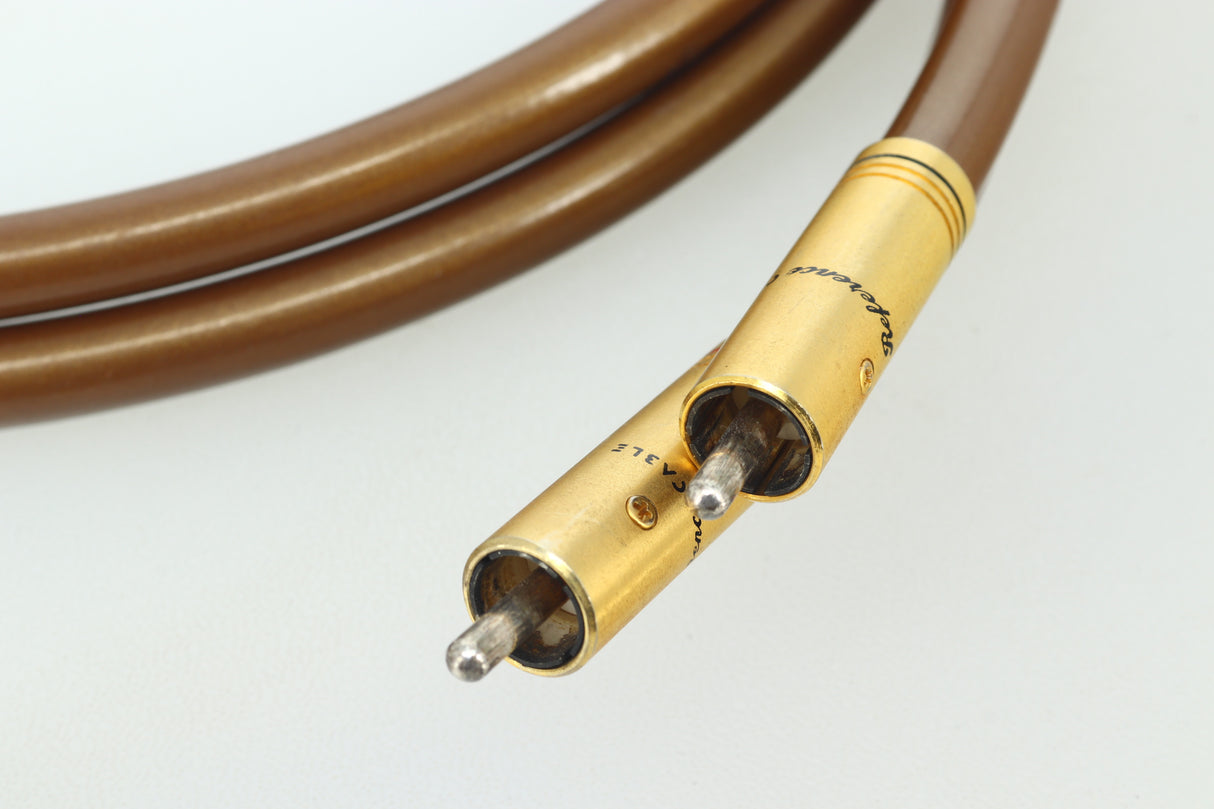 Ecosse Maestro MA2 Interconnect Cables RCA-RCA 1.0m Pair