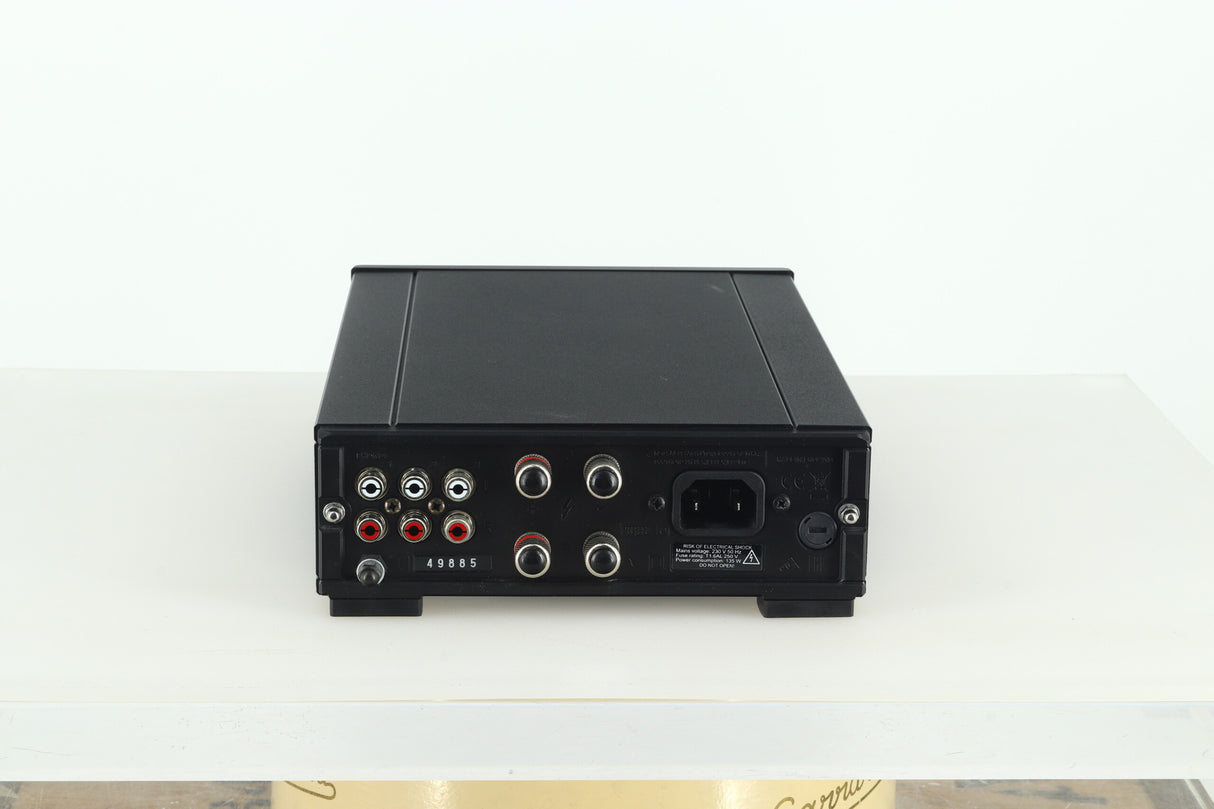 Rega io Integrated Amplifier
