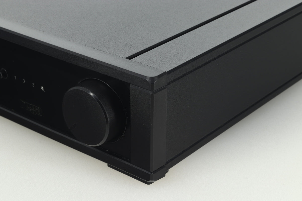 Rega io Integrated Amplifier