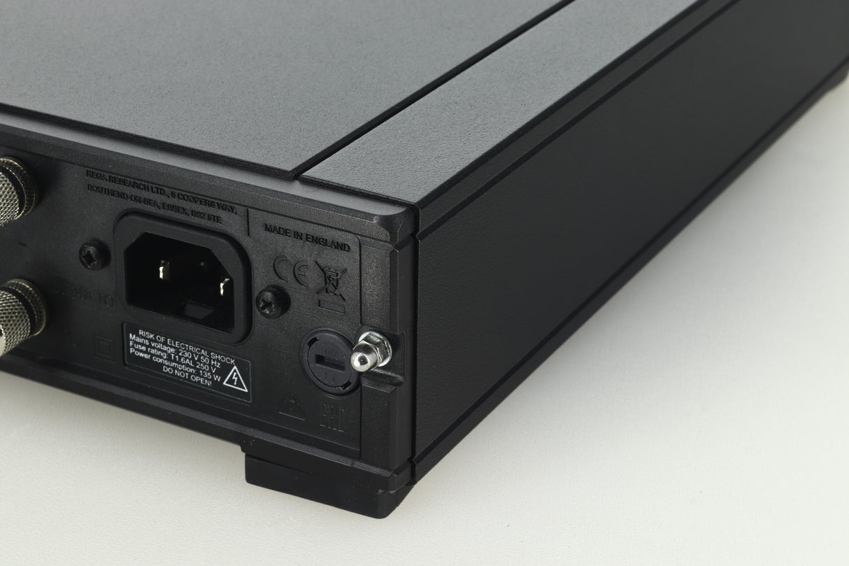 Rega io Integrated Amplifier