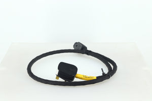 Russ Andrews Yello Power Mains Cable 1.0m