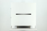 REL S3 Subwoofer - Piano White