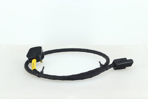Russ Andrews Yello Power Mains Cable 1.0m