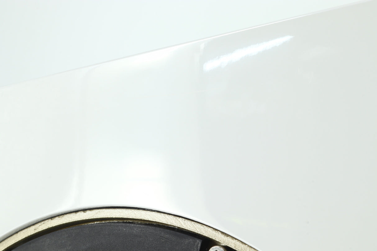 REL S3 Subwoofer - Piano White
