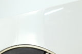 REL S3 Subwoofer - Piano White