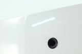 REL S3 Subwoofer - Piano White