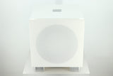 REL S3 Subwoofer - Piano White