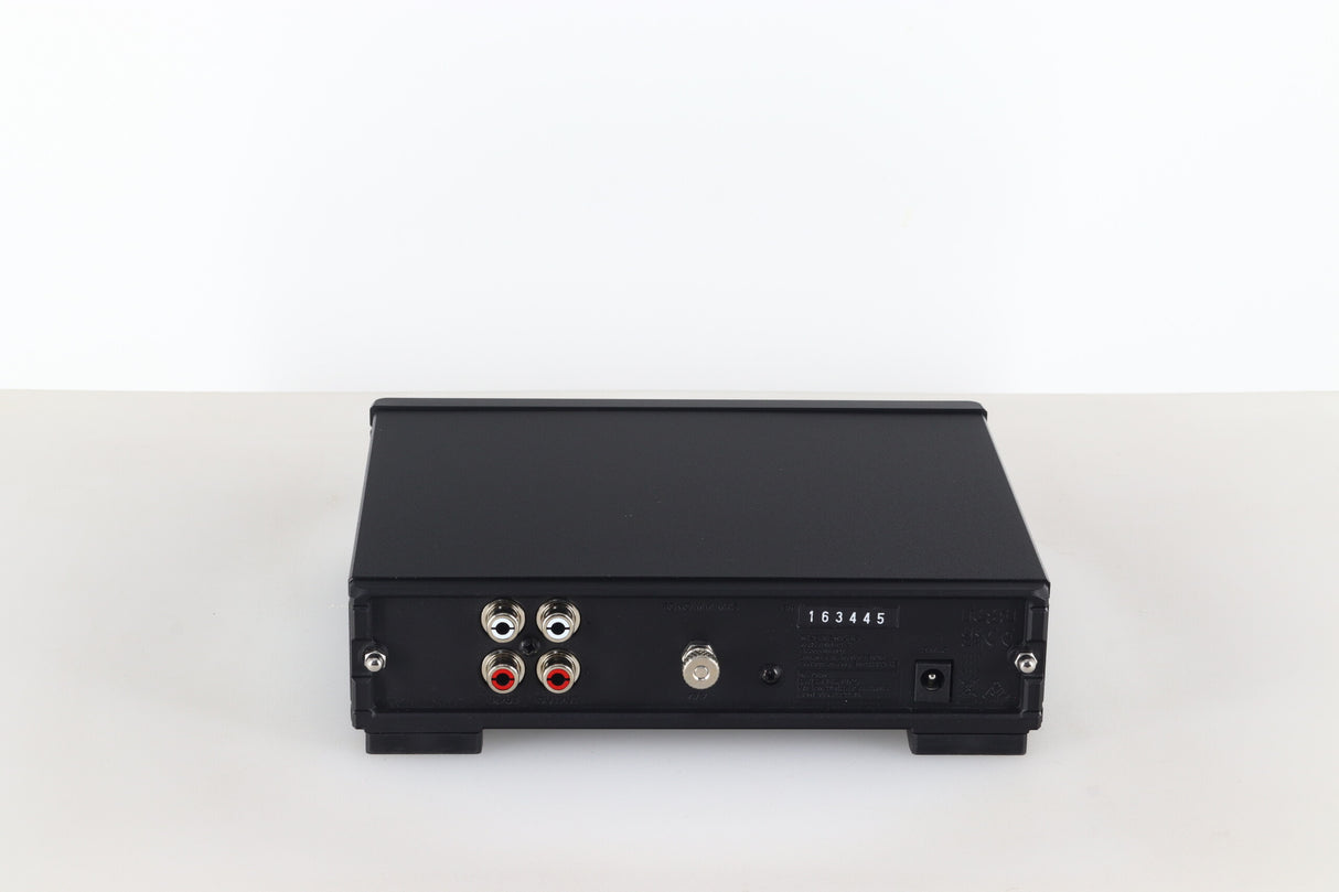 Rega FONO MM Mk5 Phonostage