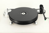 Michell Tecnodec Turntable / Rega RB202 tonearm / AT-95E Cartridge