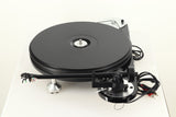 Michell Tecnodec Turntable / Rega RB202 tonearm / AT-95E Cartridge