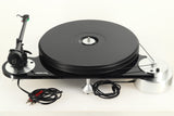 Michell Tecnodec Turntable / Rega RB202 tonearm / AT-95E Cartridge