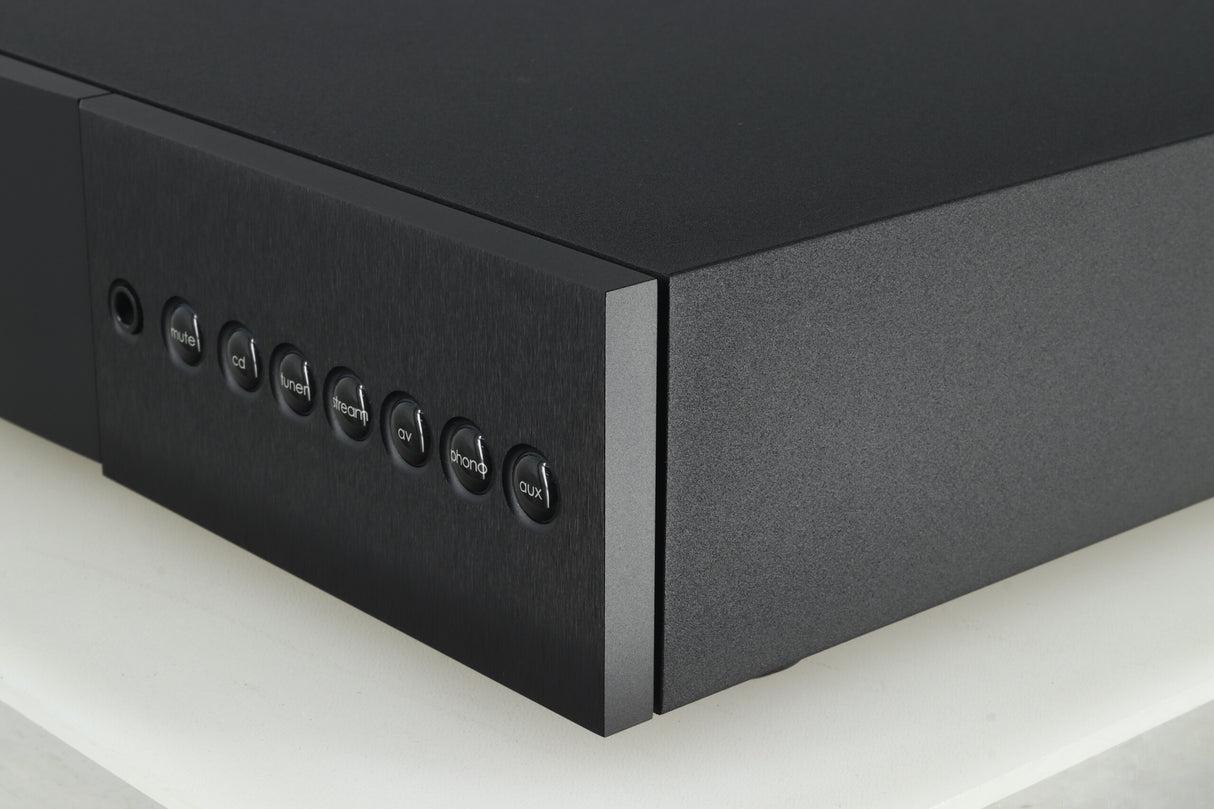 Naim SuperNait 3 Integrated Amplifier