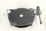 Michell Tecnodec Turntable / Rega RB202 tonearm / AT-95E Cartridge