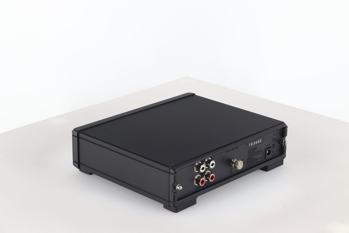 Rega FONO MM Mk5 Phonostage