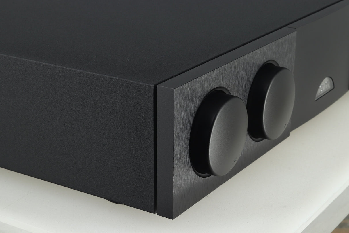 Naim SuperNait 3 Integrated Amplifier