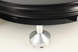 Michell Tecnodec Turntable / Rega RB202 tonearm / AT-95E Cartridge