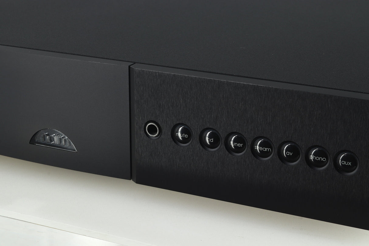 Naim SuperNait 3 Integrated Amplifier