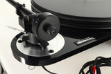 Michell Tecnodec Turntable / Rega RB202 tonearm / AT-95E Cartridge