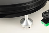 Michell Tecnodec Turntable / Rega RB202 tonearm / AT-95E Cartridge