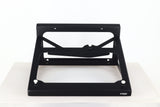 Rega Planar 8/10 Turntable Wall Shelf - Black