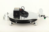 Michell Tecnodec Turntable / Rega RB202 tonearm / AT-95E Cartridge