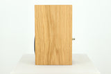 NEAT Motive SX3 Standmount Speakers - Natural Oak