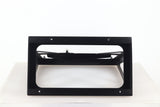 Rega Planar 8/10 Turntable Wall Shelf - Black