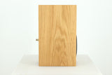 NEAT Motive SX3 Standmount Speakers - Natural Oak