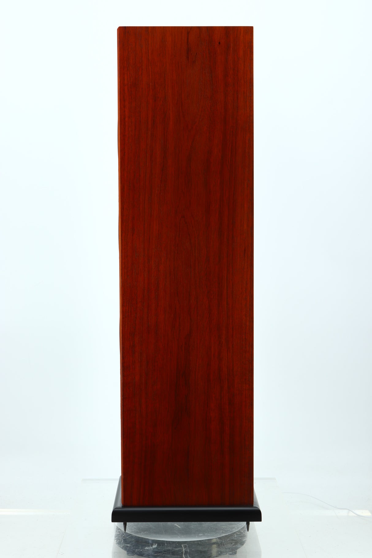 Monitor Audio Silver 8i Floorstanding Speakers - Mahogany