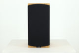 NEAT Motive SX3 Standmount Speakers - Natural Oak