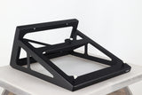 Rega Planar 8/10 Turntable Wall Shelf - Black