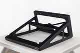 Rega Planar 8/10 Turntable Wall Shelf - Black