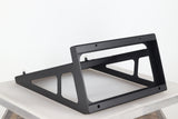Rega Planar 8/10 Turntable Wall Shelf - Black