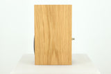 NEAT Motive SX3 Standmount Speakers - Natural Oak
