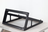 Rega Planar 8/10 Turntable Wall Shelf - Black