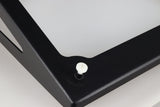 Rega Planar 8/10 Turntable Wall Shelf - Black