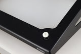 Rega Planar 8/10 Turntable Wall Shelf - Black